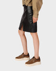 Sneakers Donna Carlotta Lia Sildora – vista principale
