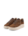 Sneakers Donna Carlotta Lia Sildora – dettaglio della tomaia