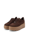 Sneakers Donna Benedetta Lea Sildora – dettaglio della tomaia