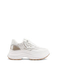 Sneakers Donna Fiamma Anna Sildora – vista laterale