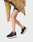 Sneakers Donna Benedetta Luce Sildora – foto 32