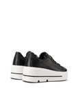 Sneakers Donna Ilenia Laura Sildora – dettaglio della tomaia