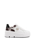 Sneakers Donna Eleonora Mia Sildora – vista laterale