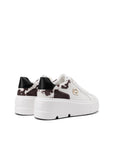 Sneakers Donna Eleonora Mia Sildora – vista posteriore