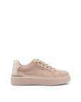 Sneakers Donna Agata Elena Sildora – vista laterale