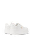 Sneakers Donna Eleonora Laura Sildora – vista posteriore