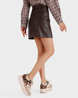 Sneakers Donna Ilenia Anna Sildora – vista indossata