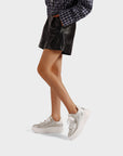 Sneakers Donna Eleonora Alba Sildora – foto 9