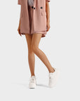 Sneakers Donna Eleonora Alba Sildora – vista principale