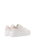 Sneakers Donna Eleonora Alba Sildora – vista posteriore