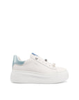 Sneakers Donna Eleonora Alba Sildora – foto 18