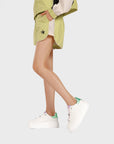 Sneakers Donna Eleonora Alba Sildora – foto 25