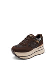 Sneakers Donna Agata Lia Sildora – vista dall’alto