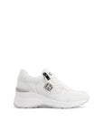 Sneakers Donna Eleonora Anna Sildora – vista laterale