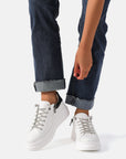 Sneakers Donna Rachele Elena Sildora – vista principale