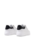 Sneakers Donna Rachele Elena Sildora – vista dall’alto