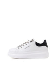 Sneakers Donna Rachele Elena Sildora – dettaglio della suola