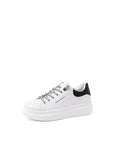 Sneakers Donna Rachele Elena Sildora – vista indossata