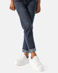 Sneakers Donna Rachele Anna Sildora – dettaglio del materiale
