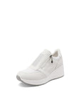 Sneakers Donna Fiamma Maria Sildora – vista dall’alto