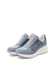 Sneakers Donna Fiamma Maria Sildora – foto 11