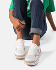 Sneakers Donna Rachele Lia Sildora – foto 22