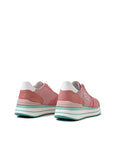 Sneakers Donna Rachele Lia Sildora – vista indossata