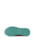 Sneakers Donna Rachele Lia Sildora – vista posteriore