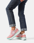 Sneakers Donna Rachele Lia Sildora – vista principale
