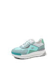 Sneakers Donna Ornella Luce Sildora – foto 14