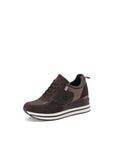 Sneakers Donna Ornella Eva Sildora – foto 10
