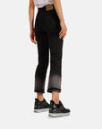 Sneakers Donna Ornella Eva Sildora – vista indossata