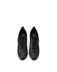 Sneakers Donna Ornella Eva Sildora – dettaglio della tomaia