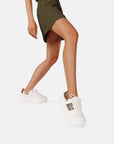 Sneakers Donna Ornella Laura Sildora – vista principale