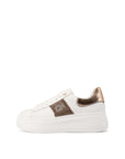 Sneakers Donna Ornella Laura Sildora – vista laterale