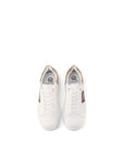 Sneakers Donna Ornella Laura Sildora – dettaglio della tomaia