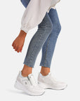 Sneakers Donna Rachele Maria Sildora – vista principale