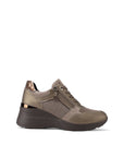 Sneakers Donna Giada Pia Sildora – vista laterale