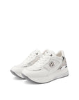 Sneakers Donna Fiamma Elena Sildora – vista dall’alto