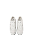 Sneakers Donna Fiamma Elena Sildora – dettaglio della suola