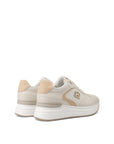 Sneakers Donna Dafne Lia Sildora – vista posteriore