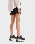 Sneakers Donna Ilenia Maria Sildora – dettaglio del materiale