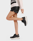 Sneakers Donna Giada Alba Sildora – dettaglio del materiale