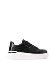 Sneakers Donna Giada Lia Sildora – vista laterale