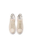 Sneakers Donna Dafne Luce Sildora – dettaglio della suola
