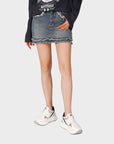 Sneakers Donna Carlotta Sara Sildora – vista principale