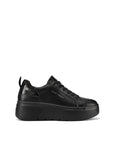 Sneakers Donna Fiamma Sara Sildora – vista laterale