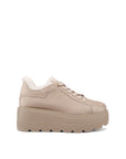 Sneakers Donna Agata Maria Sildora – vista laterale