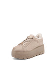 Sneakers Donna Agata Maria Sildora – vista dall’alto