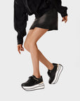 Sneakers Donna Carlotta Pia Sildora – vista principale